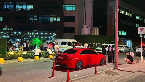 Sakarya'da Aile Faciası! Tartışma Kanlı Bitti